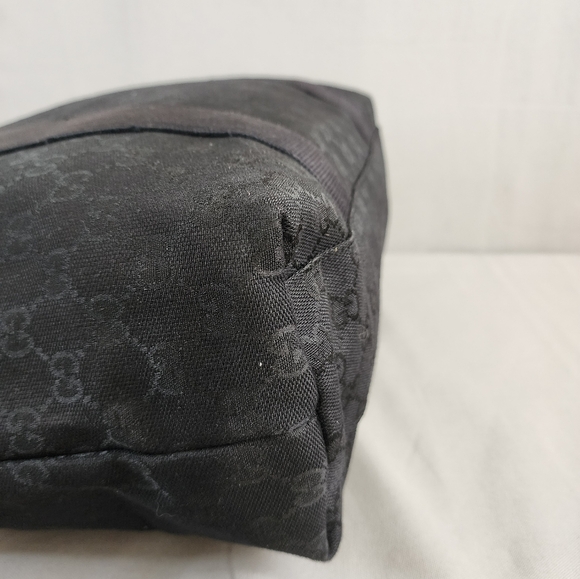 ✨️GUCCI GG Canvas Web Loop Tote Bag - Picture 11 of 16